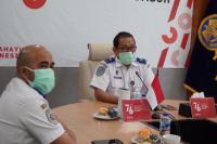 Aplikasi Sifaspel Dibilang Mampu Tingkatkan Pelayanan Bidang Kepelabuhanan