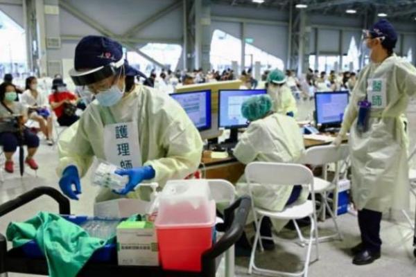 Empat Farmasi Swasta Transfer Teknologi Vaksin 