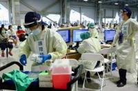 Empat Farmasi Swasta Transfer Teknologi Vaksin 