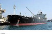  TNI AL Tangkap Tanker Buronan Kamboja 