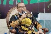 Meski Dihantam Pandemi, DPR Tetap Berhikmat Kepada Rakyat
