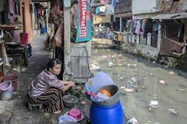  Wapres: Kemiskinan Ekstrem 10,86 Juta 