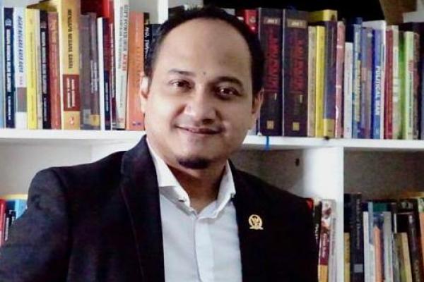 DPD Nilai Presidential Threshold Persoalan Serius