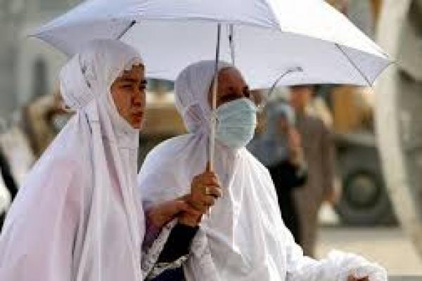 Indonesia Belum Bisa Kirim Jemaah Umrah