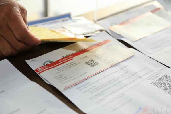 Mulai 1 September, Penumpang Pelni Harus Terdaftar di PeduliLindungi