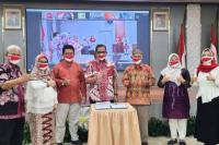 RSPI Sulianti Saroso Harus Bersiap Sambut Dunia Baru Pasca Covid-19