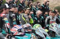 Akhir Tahun, Sepang Racing Team Resmi Ditutup 