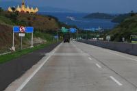 Tarif Tol Bakauheni-Terbanggi Besar Naik Mulai Minggu