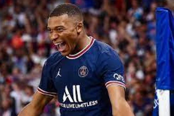 Fantastis, Real Madrid Tawar Mbappe Rp3,05 triliun