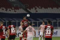 Bali United Tundukan Gresik 1-0 di Pembuka Ajang Liga 1