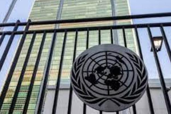 Indonesia Jadi Anggota Dewan Pos PBB