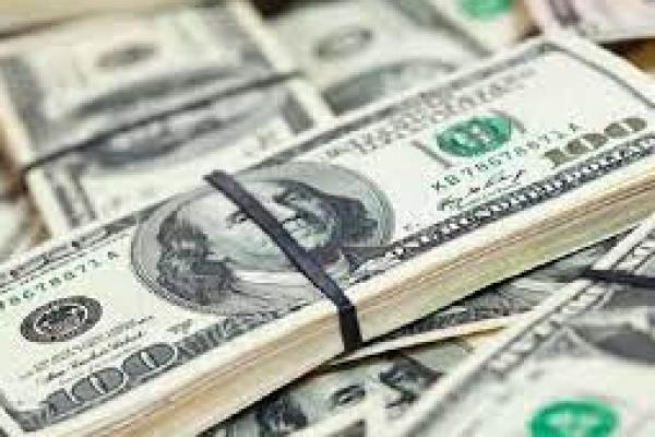 Efek Pidato Powell, Dolar AS Merosot