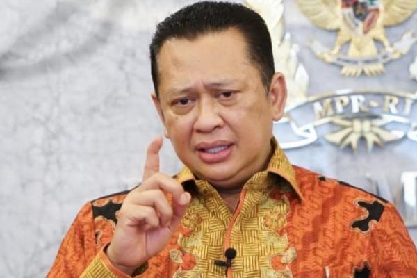 Amandemen Terbatas Akan Sulit Dilakukan Jika Tak Ada Konsensus Partai Politik di Parlemen