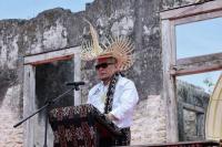 LaNyalla Berharap Festival Adat Kerajaan Sesuai Rencana