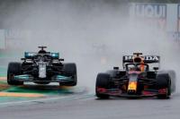 F1 Pertimbangkan Opsi Pengembalian Uang Tiket GP Belgia