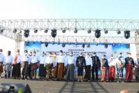  Gubernur Minta Bupati/Wali Kota di NTT Kembangkan UMKM