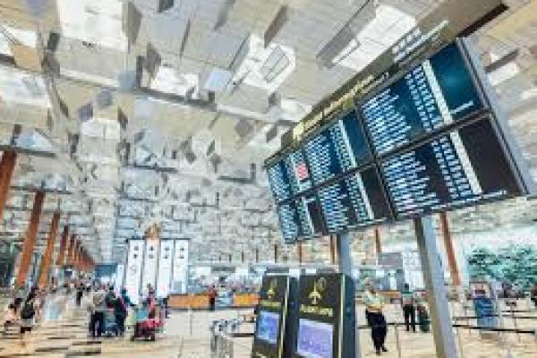 Pembatasan Ketat Oleh Singapura Bagi Pengunjung Dari Selandia Baru