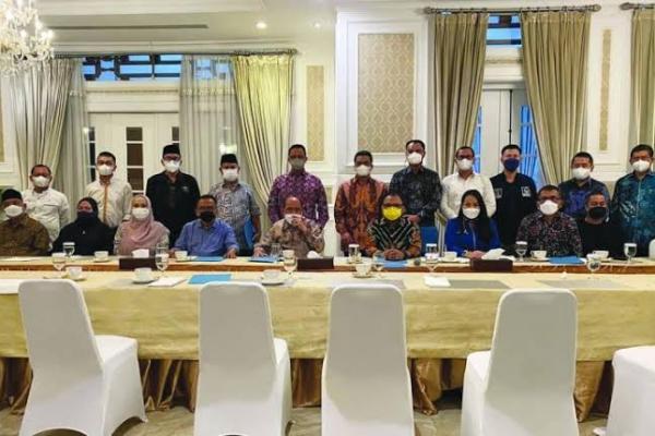 Dua Fraksi Ajukan Hak Interplasi Kepada Anies, Muncul Koalisi `Galau`