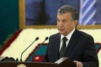 Buka Perbatasan Dengan Afghanistan, Mirziyoyev: Kami Dukung Mereka