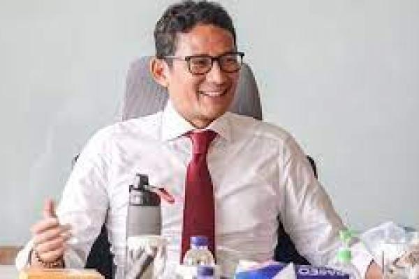Menparekraf Siapkan UU Pembiayaan Berbasis Kekayaan Intelektual