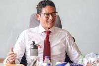 Menparekraf Siapkan UU Pembiayaan Berbasis Kekayaan Intelektual