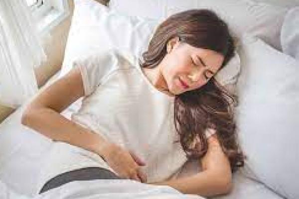 Waspadai Lima Tanda Penyakit Yang Wajib Diperhatikan Wanita