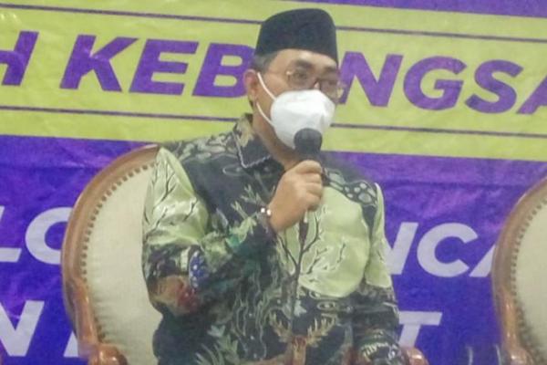 76 Tahun, MPR Tetap Jadi Cermin Kedaulatan Rakyat