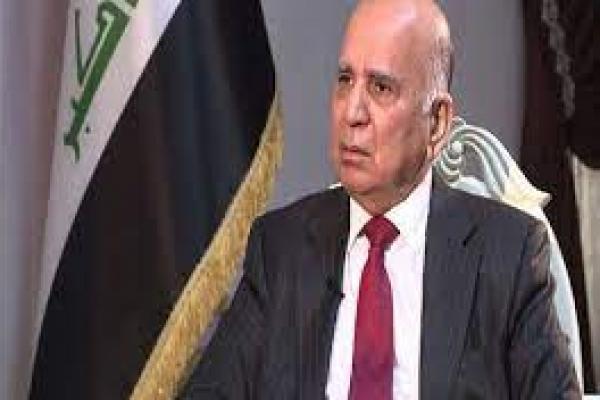 Saudi Dan Iran Gelar Pertemuan di Baghdad