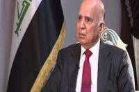 Saudi Dan Iran Gelar Pertemuan di Baghdad