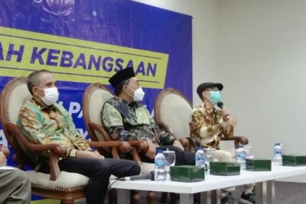 Amandemen Masa Jabatan Presiden Bisa Bikin Chaos