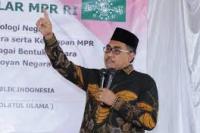 Refleksi 76 Tahun MPR RI: Pengawal Pancasila dan Daulat Rakyat