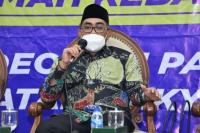 Gus Jazil: Wujudkan Kehendak Rakyat Sesuai Konstitusi dan Demokrasi 