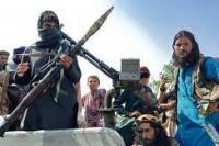 20 Tahun Kedatangan AS Hingga Hengkang dari Afghanistan