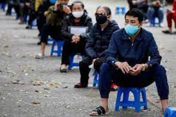 Vietnam Terima 250.800 Dosis Vaksin Covid-19 dari Republik Ceko