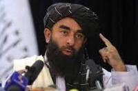 Taliban Harap ISIS Segera Hentikan Operasi Mereka di Afghanistan