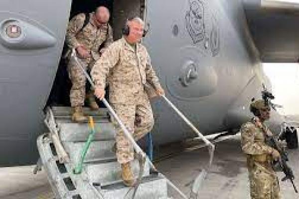 Perang Terpanjang AS Berakhir