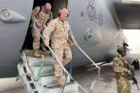 Perang Terpanjang AS Berakhir