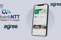  Bank NTT Luncurkan Aplikasi Agree Mudahkan Petani Akses Modal