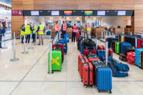 UE Lakukan Pembatasan Perjalanan Wisatawan Dari AS