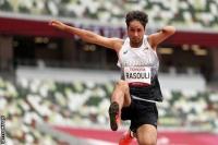 Dievakuasi dari Afghanistan, Houssain Rasouli Akhirnya Berlaga di Paralimpiade Tokyo