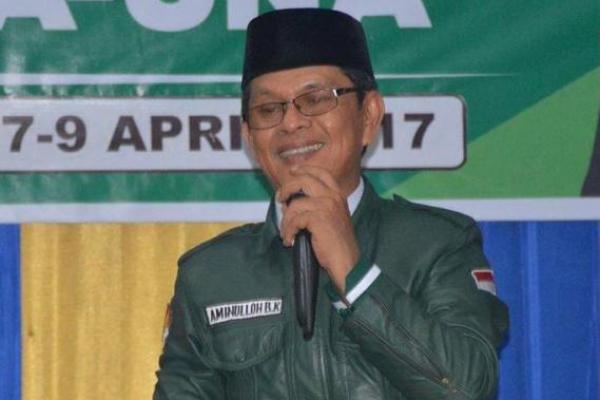 PKB Kebut Pembahasan Perda Pesantren Provinsi Sulawesi Tengah