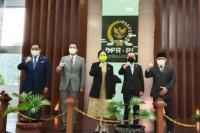 Usia Ke-76, DPR Dinilai Terus Belajar Dengar Suara Rakyat