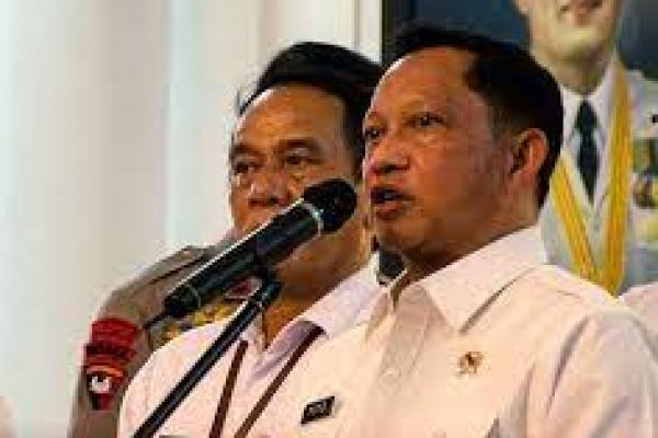 Tito KarnavianTerbitkan Instruksi Terbaru 