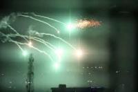 Tembakan dan Kembang Api Taliban Untuk Rayakan Keberangkatan Pasukan AS Terakhir 