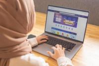 Emiten PYFA Catat Penjualan Meningkat 147 % di tahun 2021