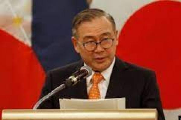 Filipina Terima Suaka Asal Afghanistan 