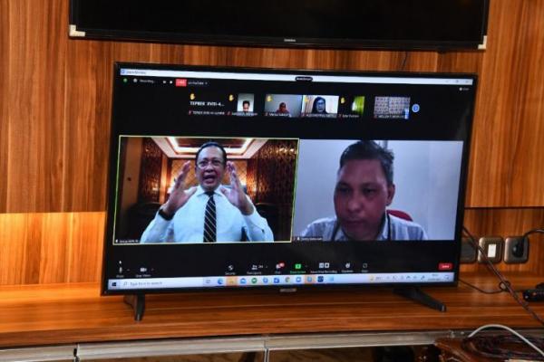 Dana Otsus Papua Meningkat, Bamsoet: Harus Transparan Penggunaannya