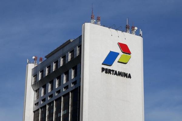 Dukung GBBI, Pertamina Fokus Pada Transformasi Digital UMKM dan BUMDes