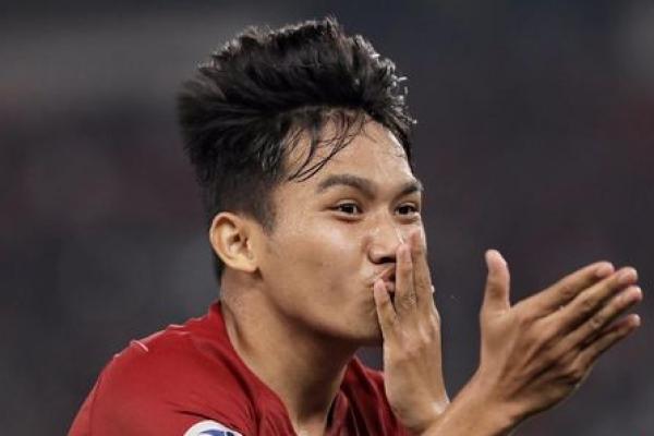 Witan Sulaiman Tanda Tangani Kontrak Dengan Lechia Gdanks