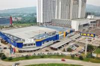 Hero Jual IKEA Sentul City Senilai Rp280 Miliar